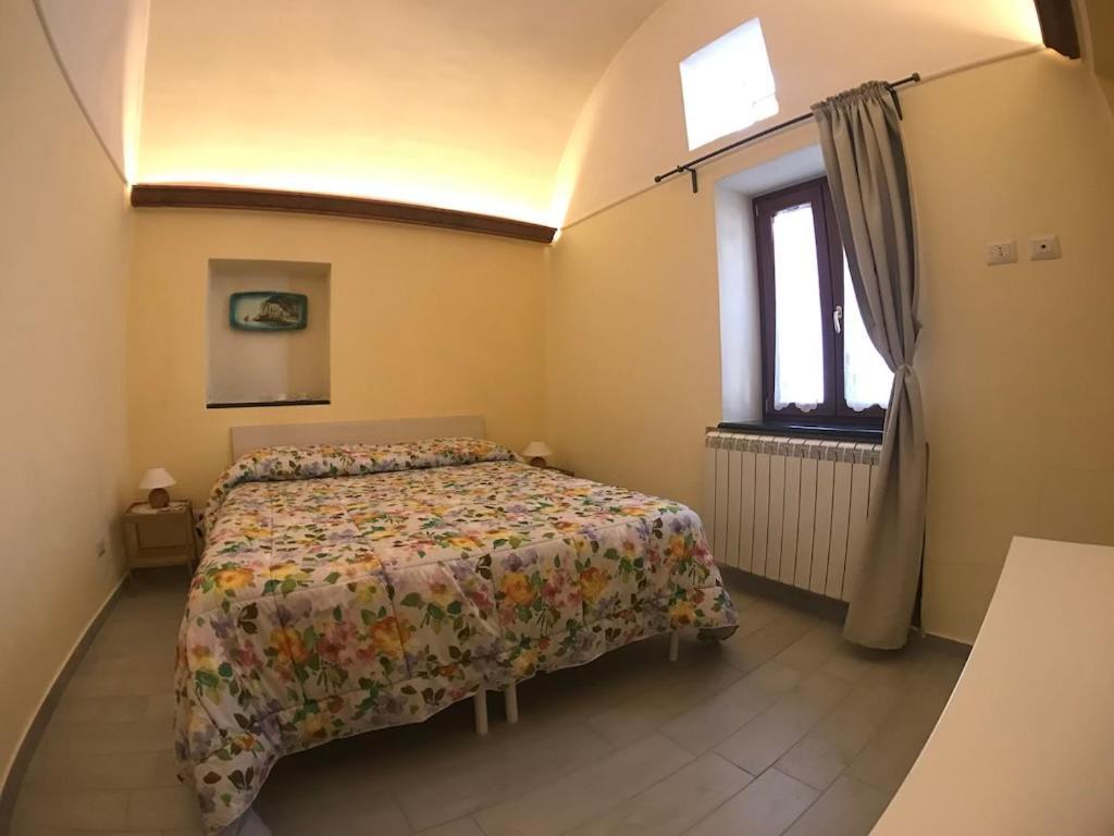 Short Stay Rentals Amalfi Coast Agerola Εξωτερικό φωτογραφία